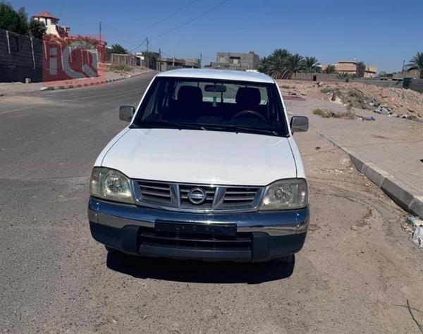 Nissan Pickup 2008 for sale in Iraq - Khalidiya